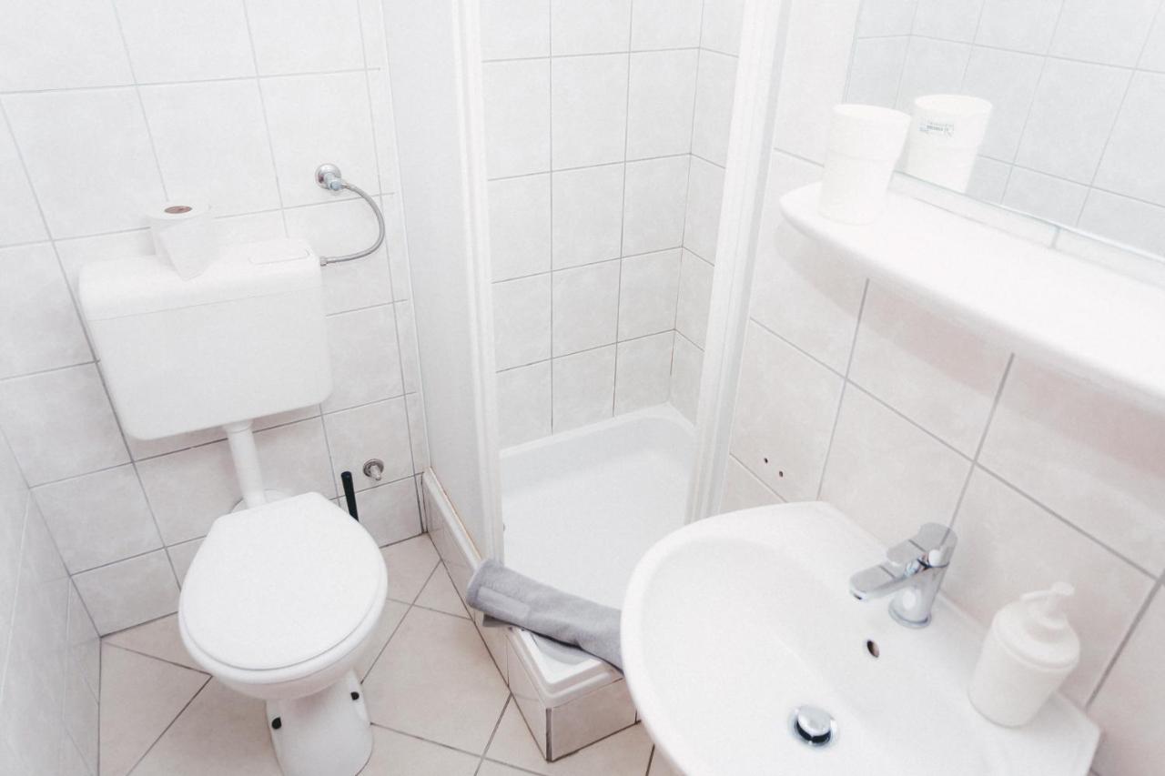רוגוזניצה Apartmani Males מראה חיצוני תמונה