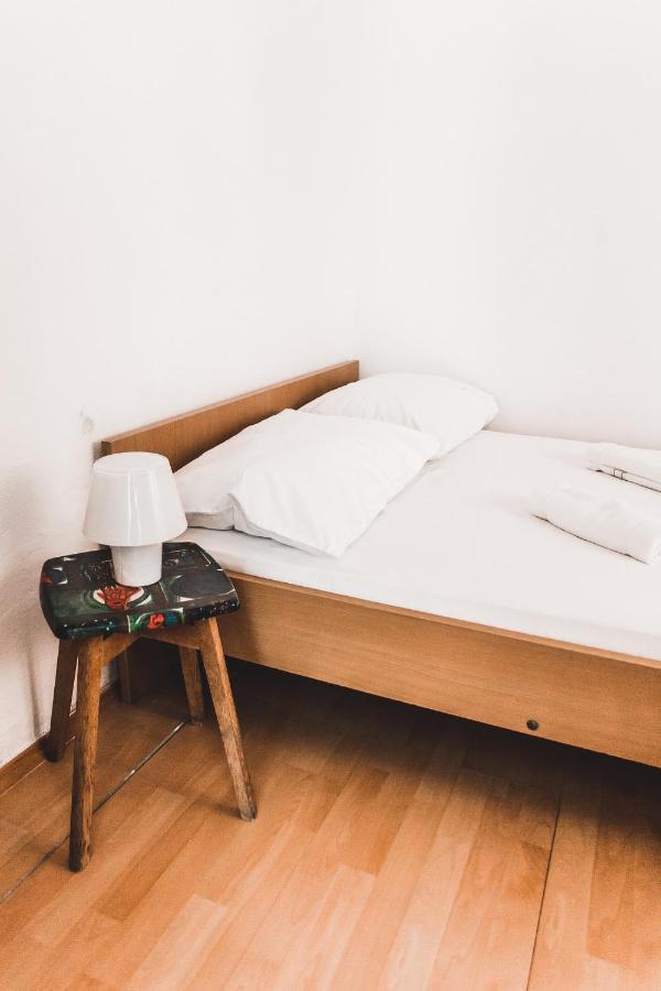 רוגוזניצה Apartmani Males מראה חיצוני תמונה