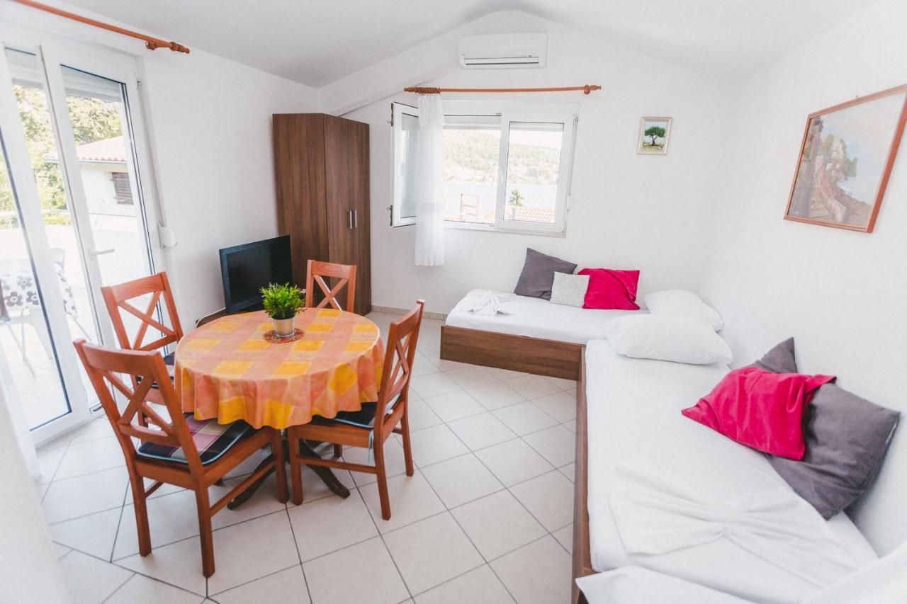 רוגוזניצה Apartmani Males מראה חיצוני תמונה