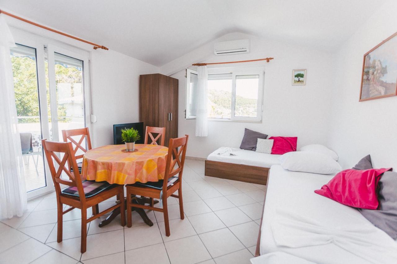 רוגוזניצה Apartmani Males מראה חיצוני תמונה